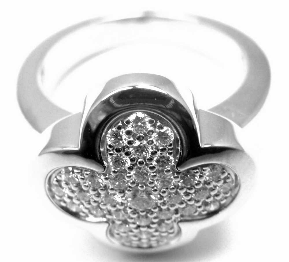 Van Cleef & Arpels Van Cleef & Arpels Vca White G… - image 2