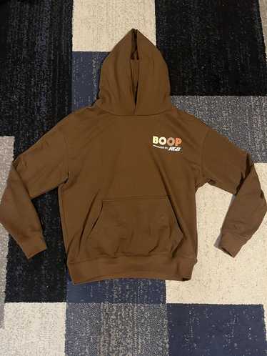 RGB Freight RGB freight x BOOP hoodie