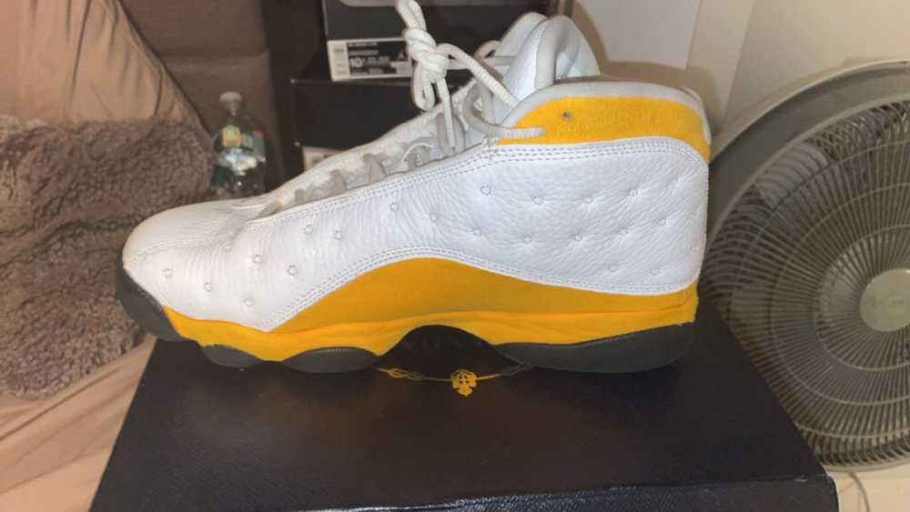 Jordan Brand × Streetwear Jordan retro 13 “Del So… - image 2