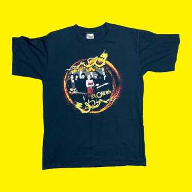 BLONDIE Tシャツ usa製 Vintage 00s Vintage blondie t shirt - Gem