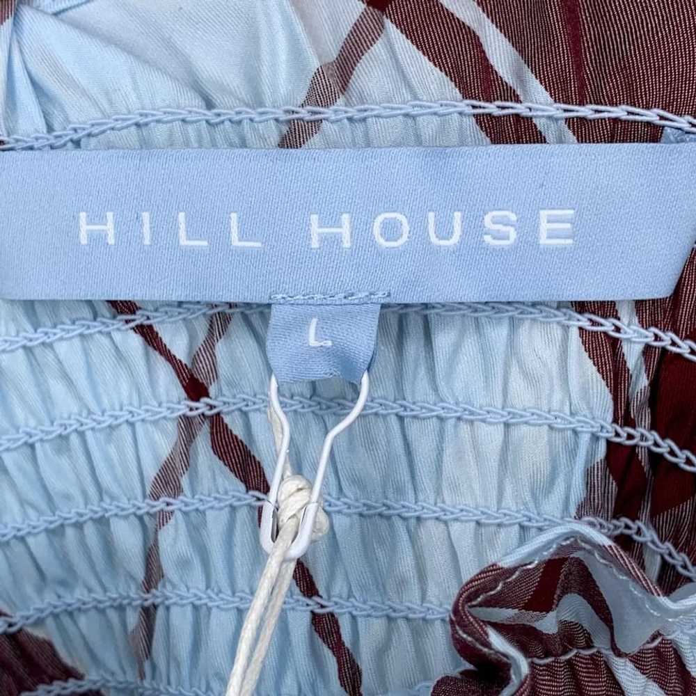 Hill House Home Ellie Nap Dress (L) - image 4