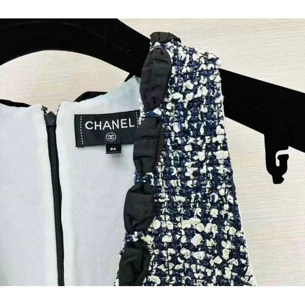 Chanel Mini dress - image 4