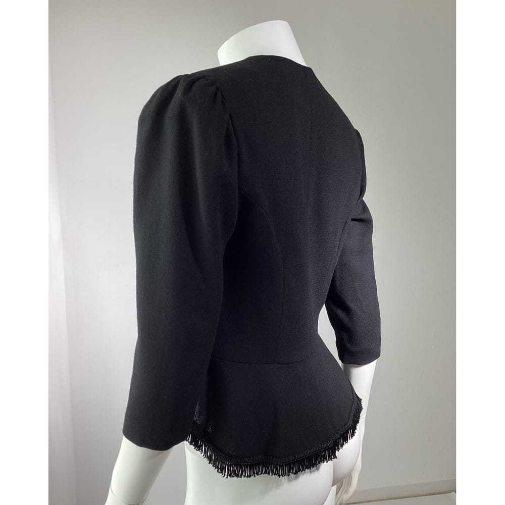 Ralph Lauren Collection Wool vest - image 2