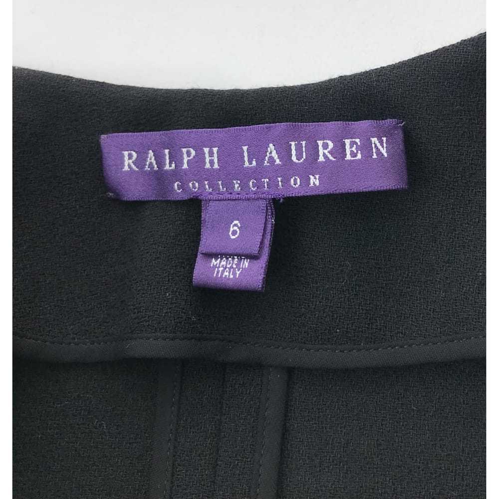 Ralph Lauren Collection Wool vest - image 3