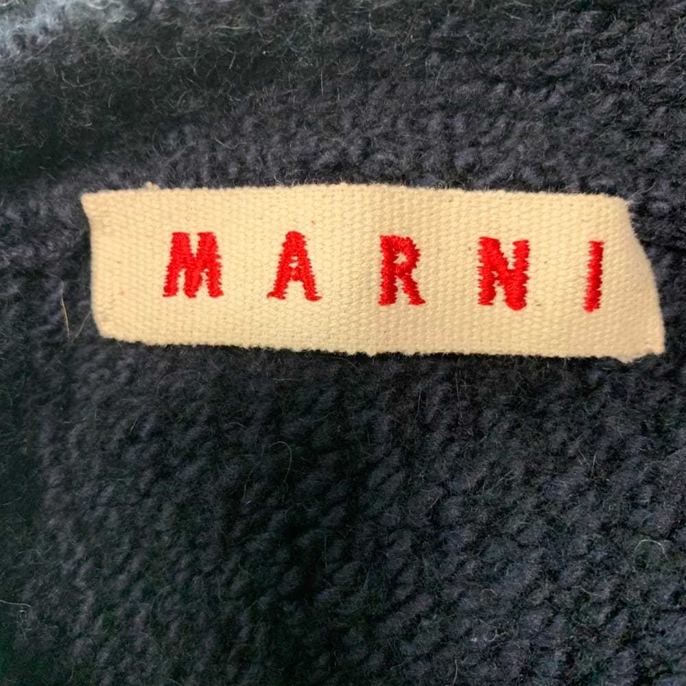 Marni Wool knitwear - image 4