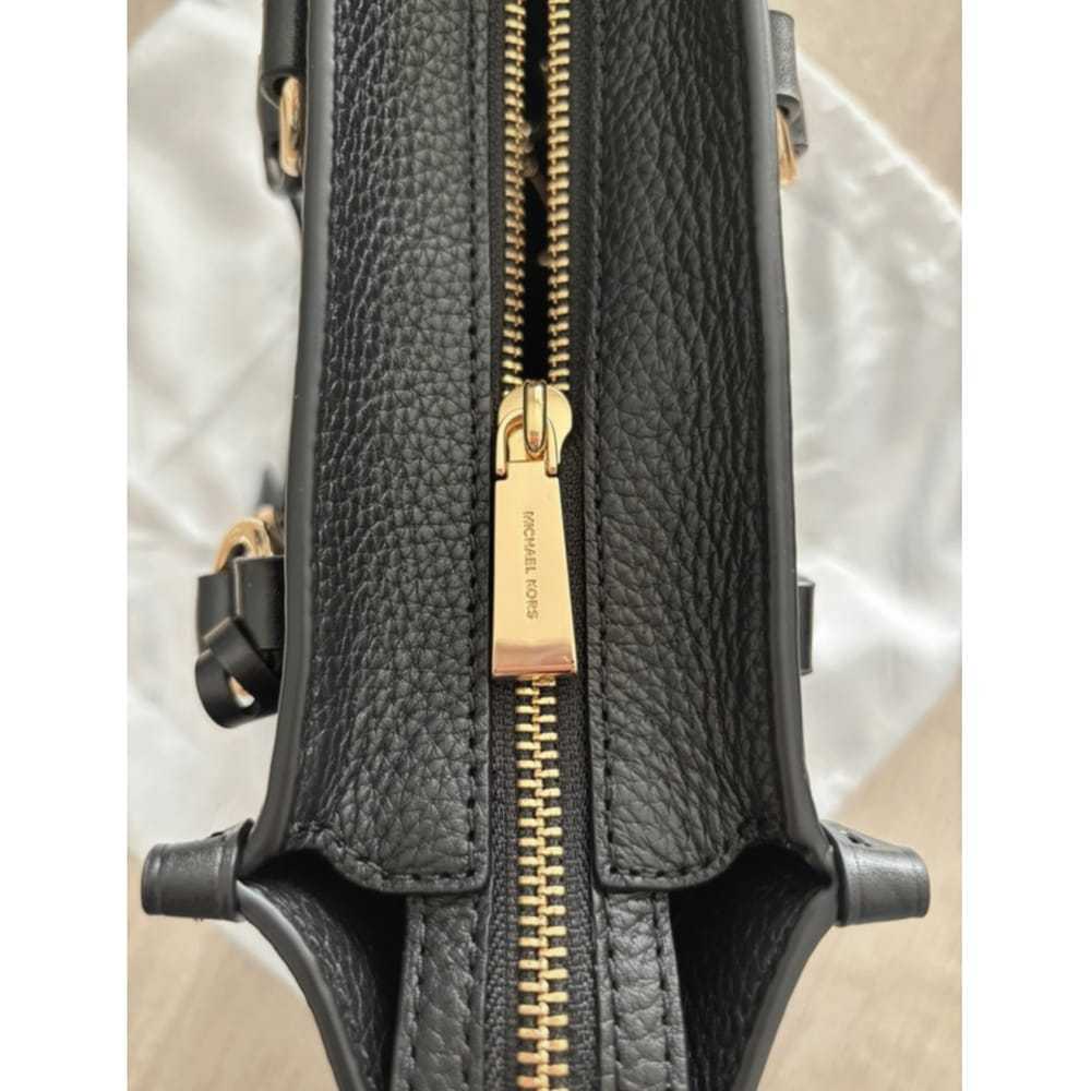 Michael Kors Astrid leather handbag - image 3