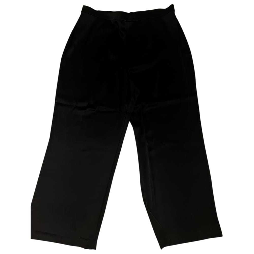 St John Silk trousers - image 1