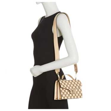 Valentino by Mario Valentino Red Licia Quilted Small Shoulder Bag at  FORZIERI