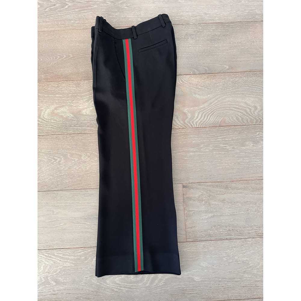 Gucci Large pants - image 4