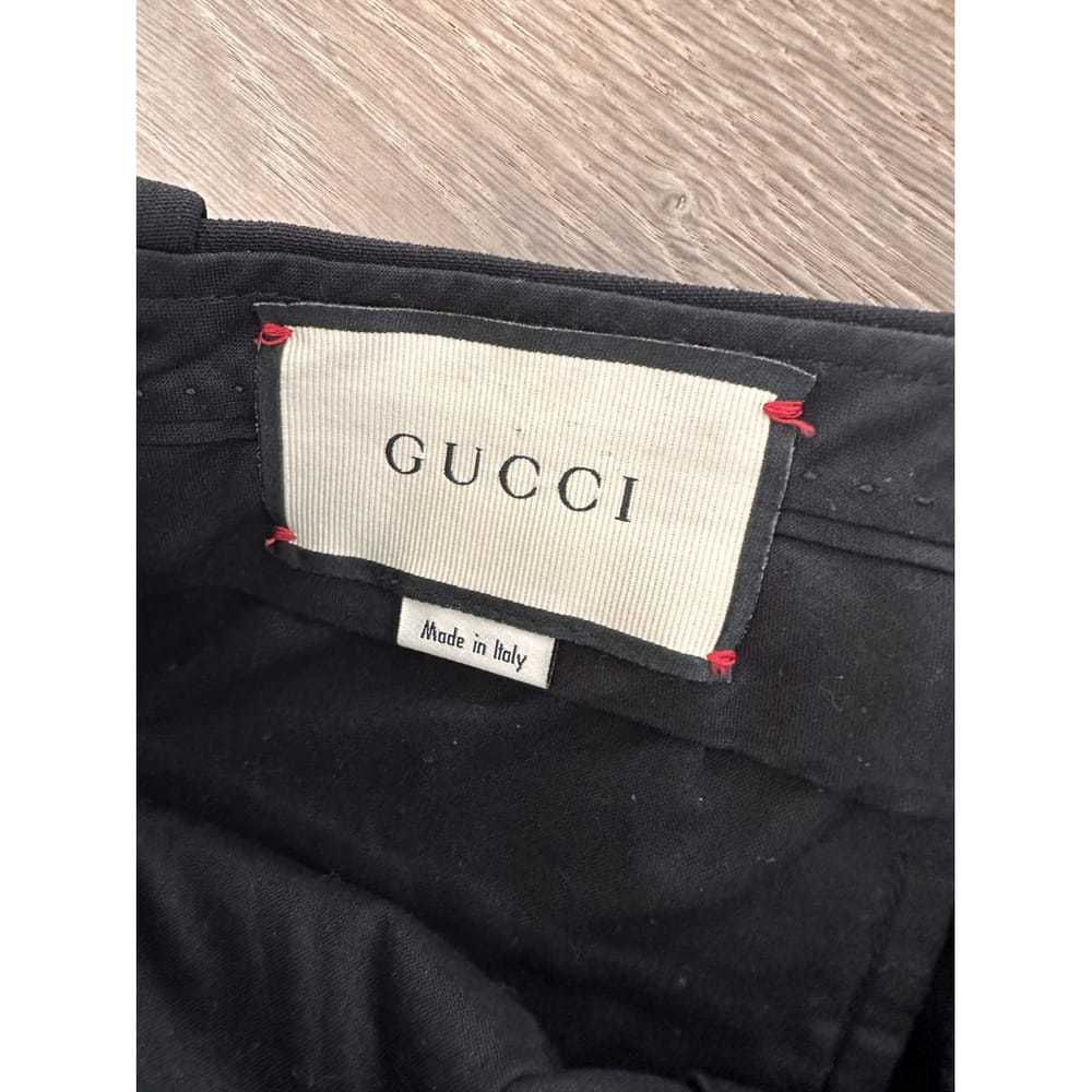 Gucci Large pants - image 5