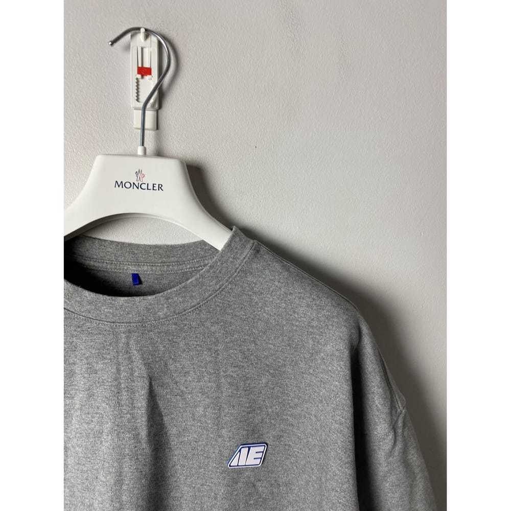 Ader Error T-shirt - image 4