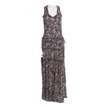 Poupette St Barth Maxi dress