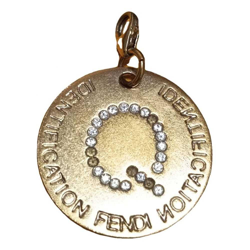 Fendi The Fendista pendant - image 1