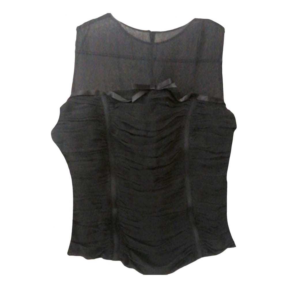 Luisa Spagnoli Silk corset - image 1