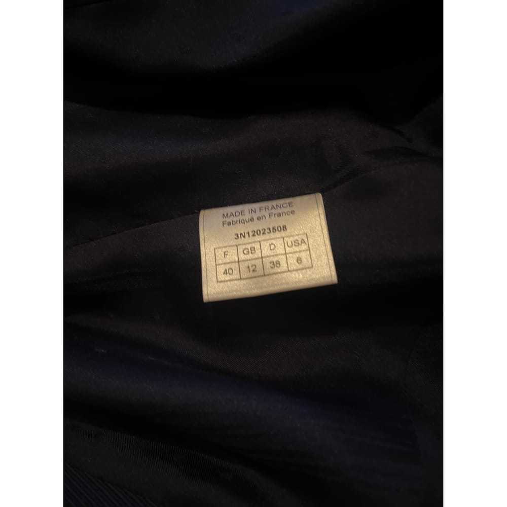 John Galliano Wool suit jacket - image 8