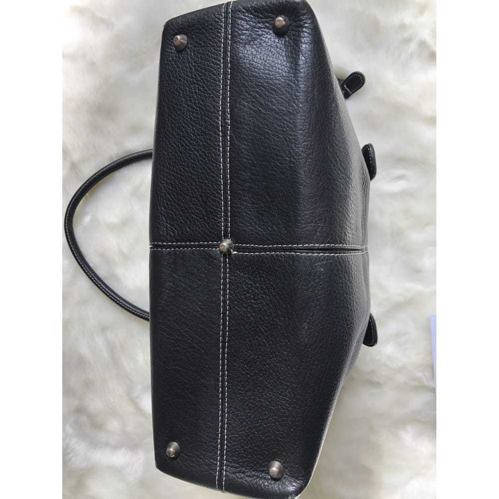 Tod's Holly leather handbag - image 2