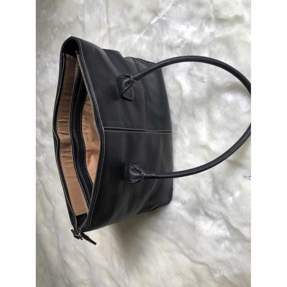 Tod's Holly leather handbag - image 5