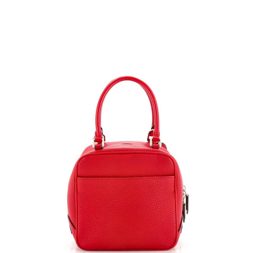 Louis Vuitton Neo Square Bag Taurillon Leather - image 3
