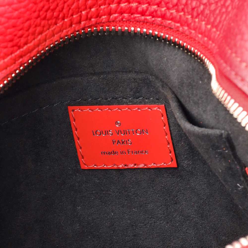 Louis Vuitton Neo Square Bag Taurillon Leather - image 6