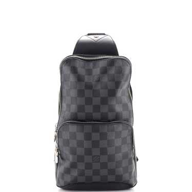 Louis Vuitton Outdoor Sling Bag, high quality ⋆ ALIFINDS.NET