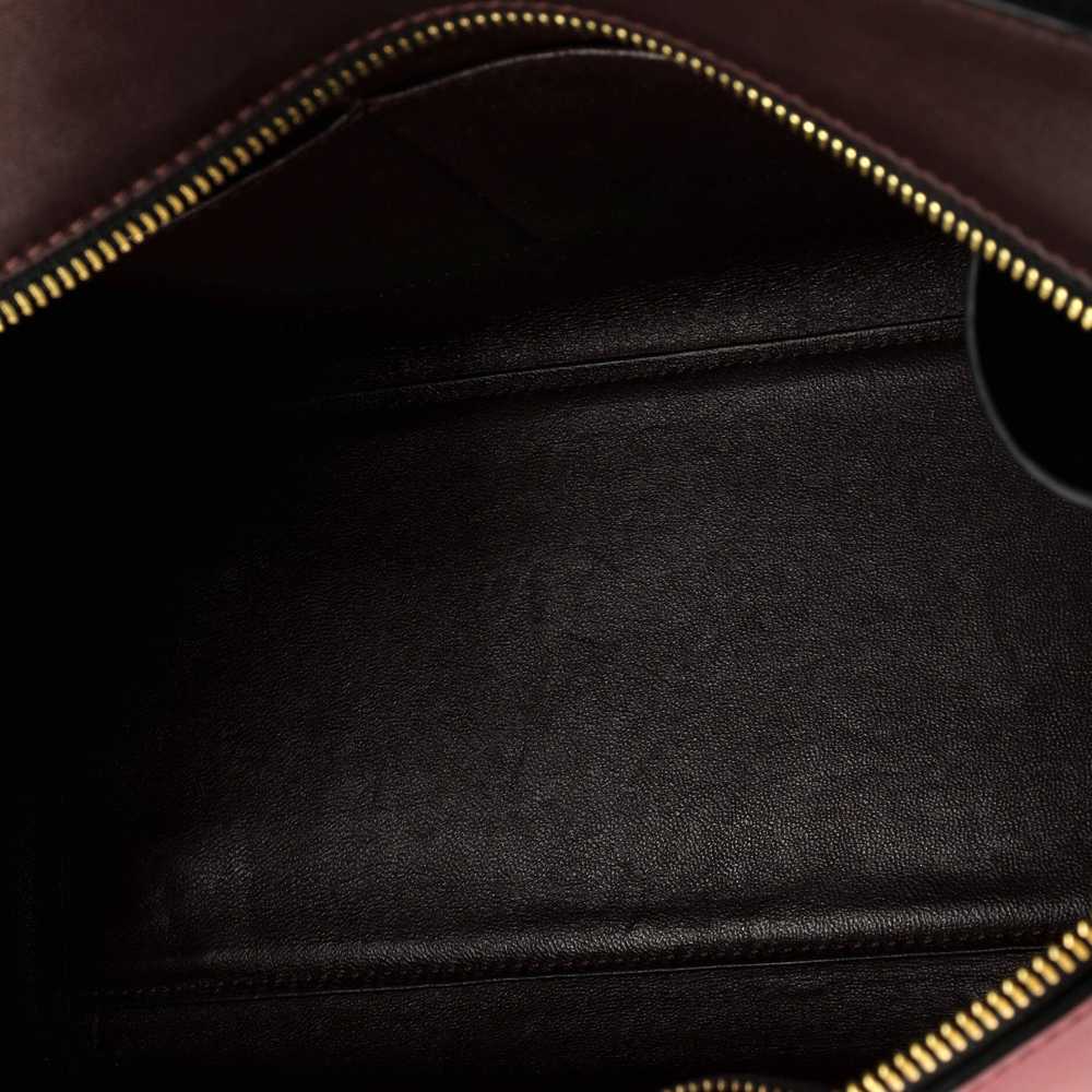 CELINE Edge Bag Leather Medium - image 5
