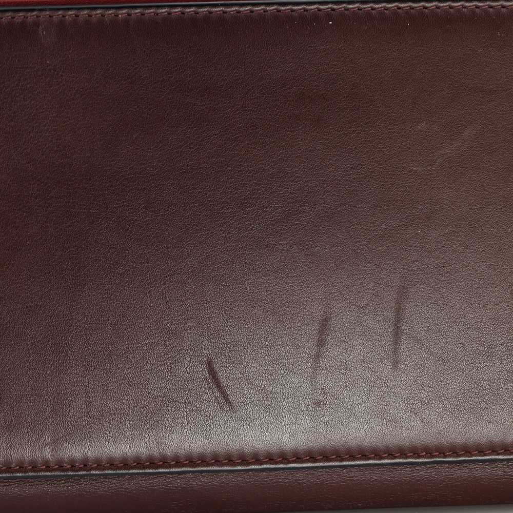 CELINE Edge Bag Leather Medium - image 6