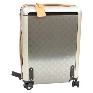 Louis Vuitton Monogram Canvas Horizon 50 Suitcase – MILNY PARLON