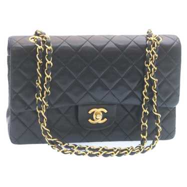 Chanel classic flap matelasse - Gem