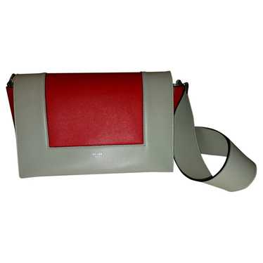 Celine Frame leather handbag