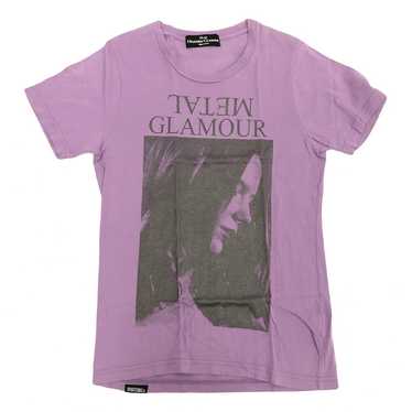 90s hysteric glamour t-shirt - Gem