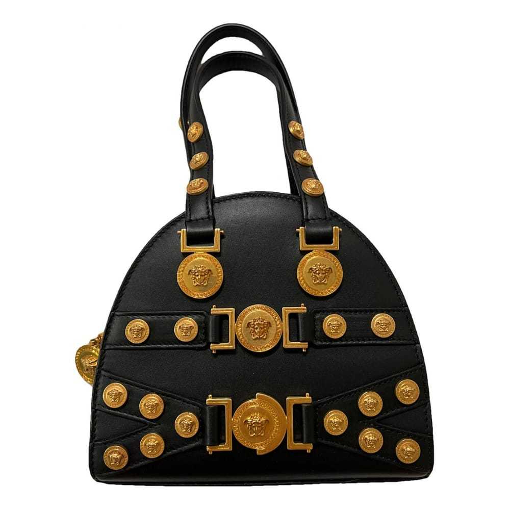 Versace Leather handbag - image 1