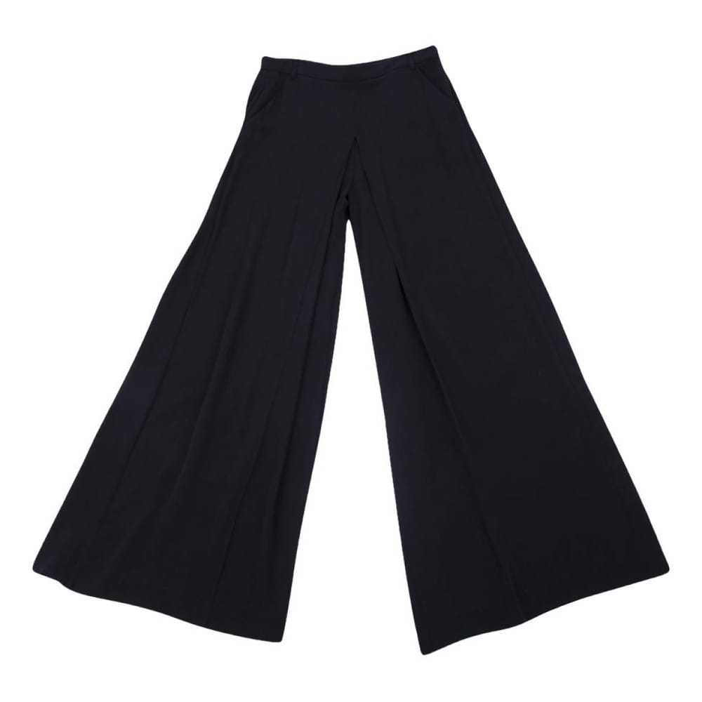 Tibi Silk trousers - image 1