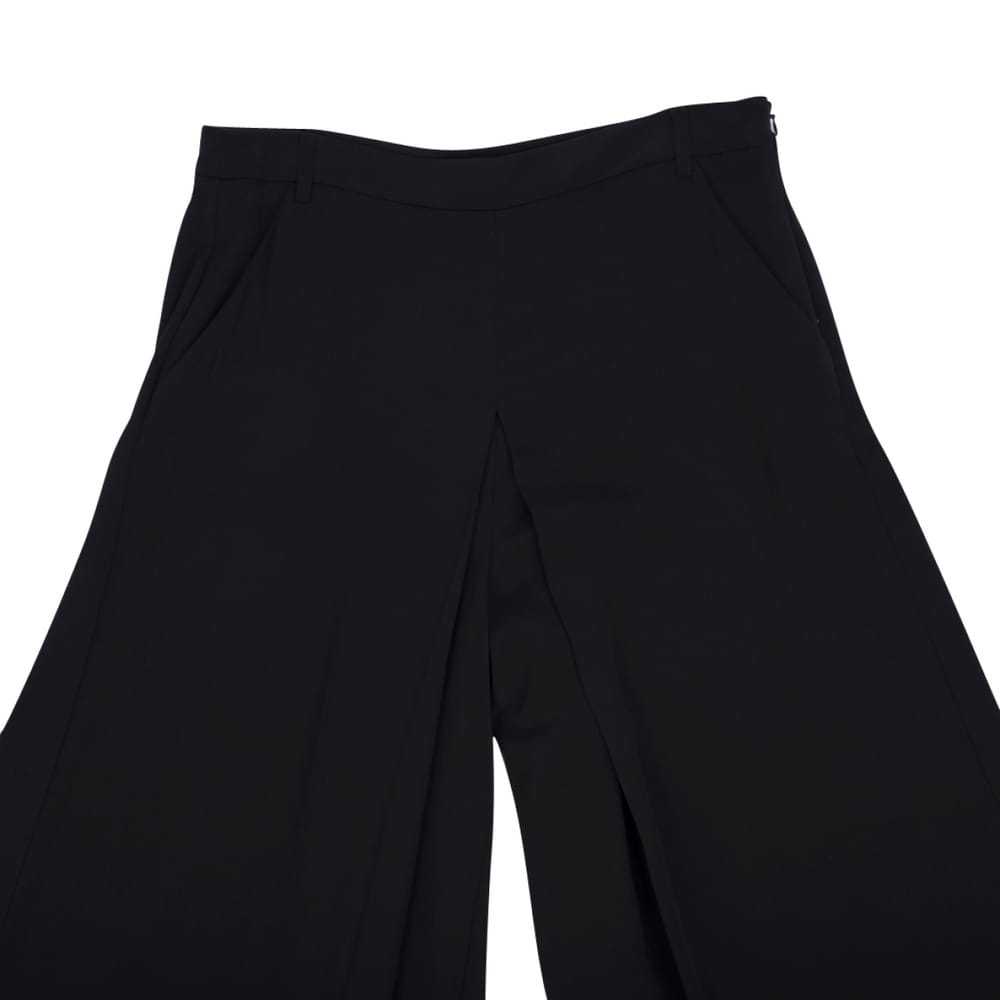 Tibi Silk trousers - image 2