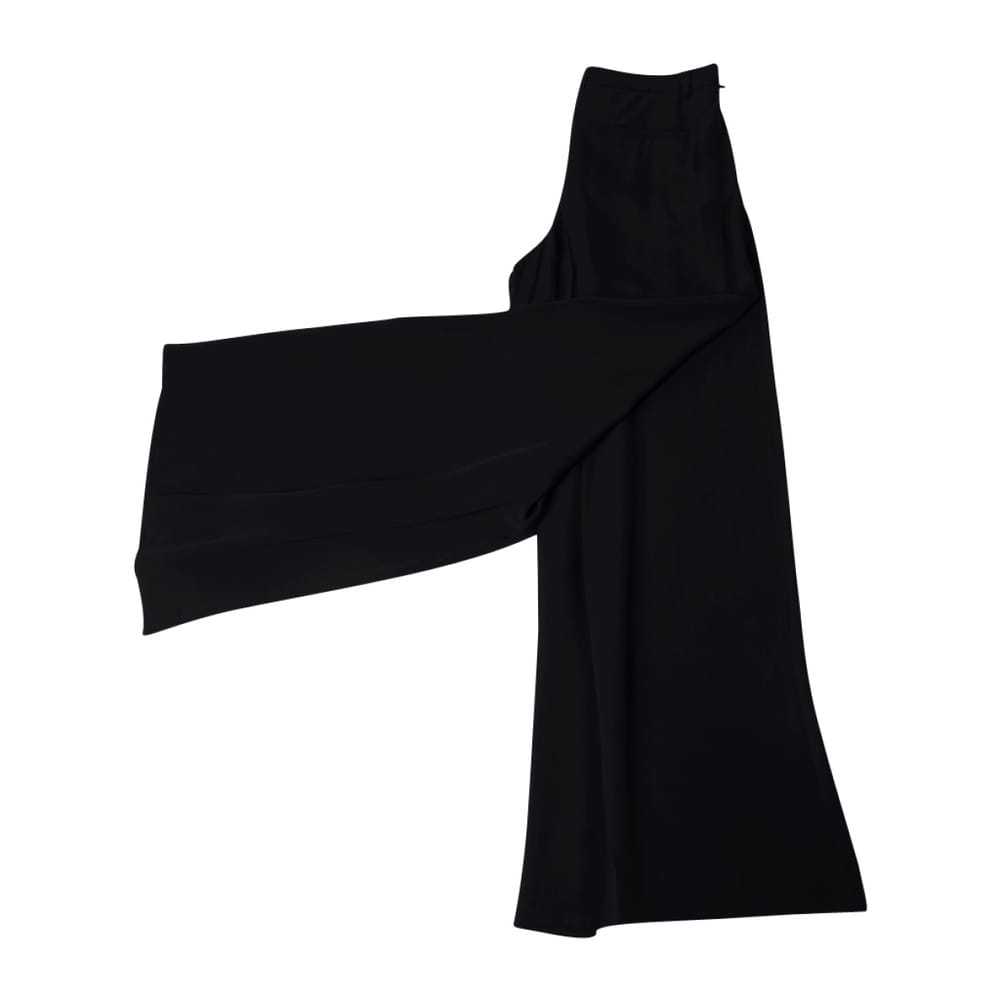 Tibi Silk trousers - image 4
