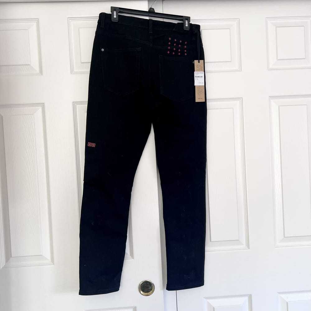 Ksubi Straight jeans - image 3