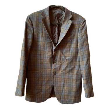 Ermenegildo Zegna Jacket - image 1