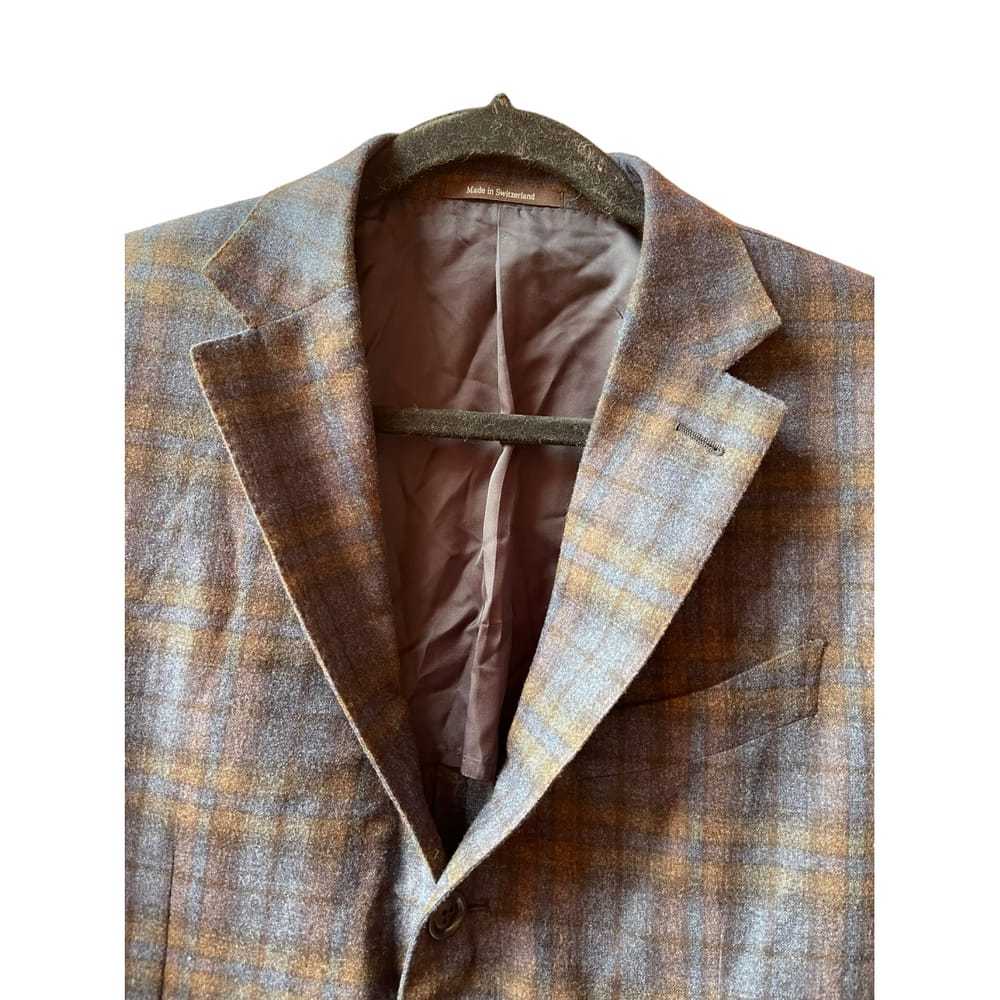 Ermenegildo Zegna Jacket - image 2