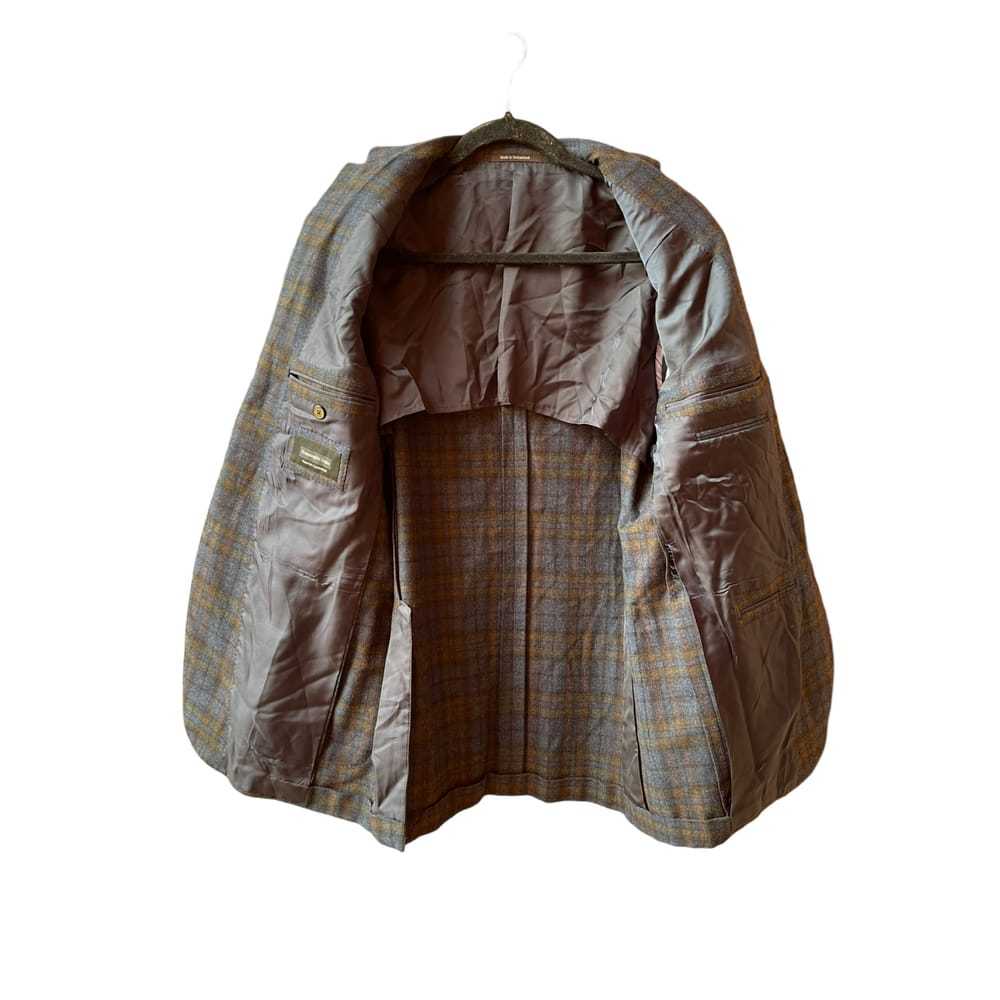 Ermenegildo Zegna Jacket - image 4