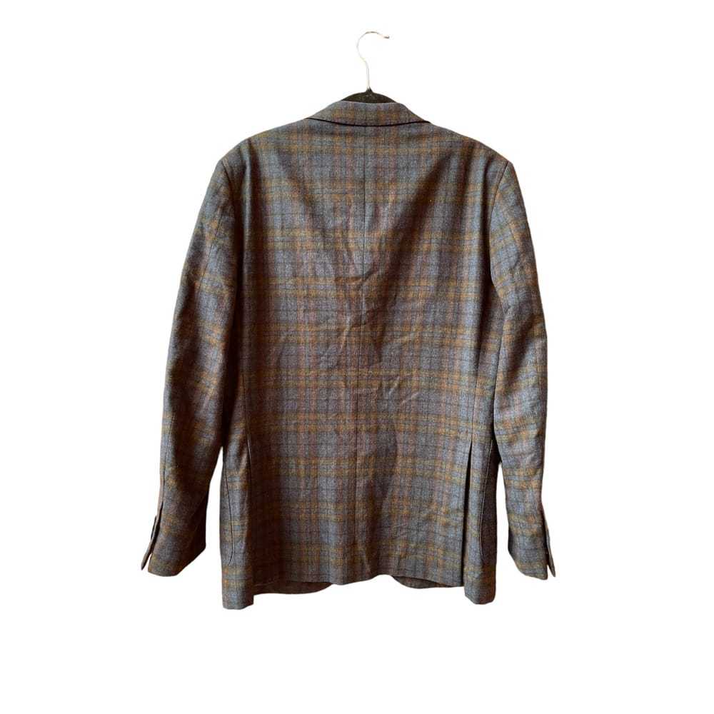 Ermenegildo Zegna Jacket - image 6