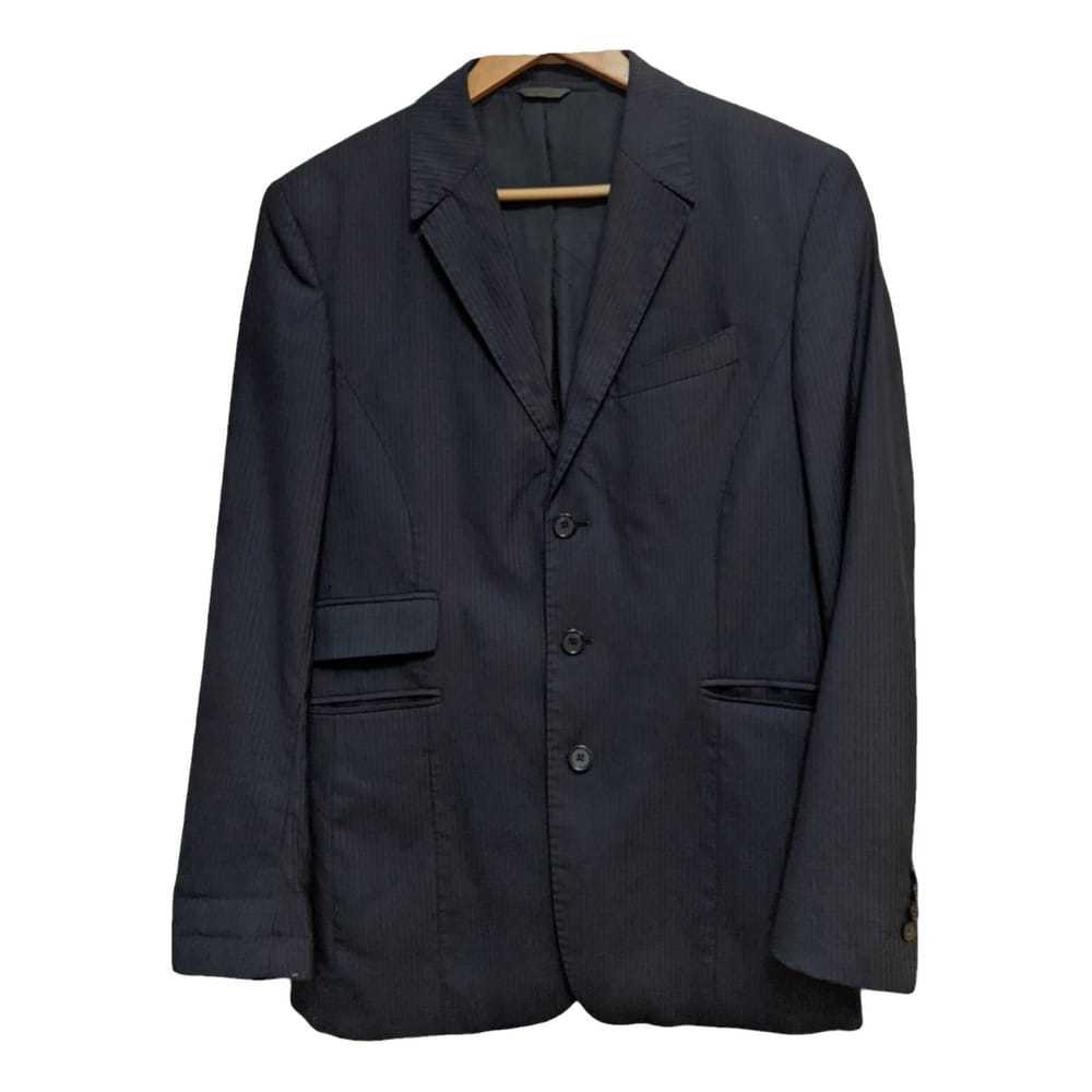 Thierry Mugler Wool suit - image 1