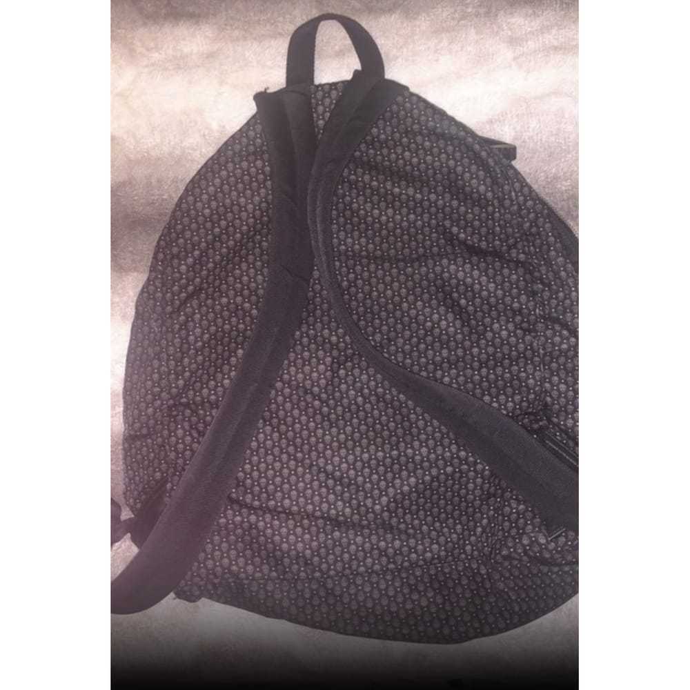 Alexander McQueen Cloth backpack - image 7