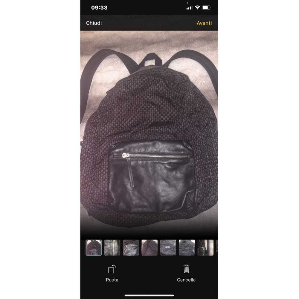Alexander McQueen Cloth backpack - image 9