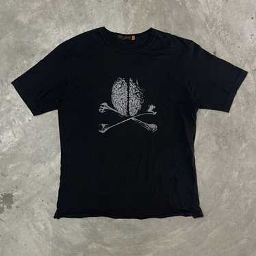 undercover ss05 BBV tシャツ Undercover Bat T-Shirt / Black / Small / New BNWT RRP £110