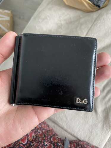 Dolce and gabbana wallet - Gem