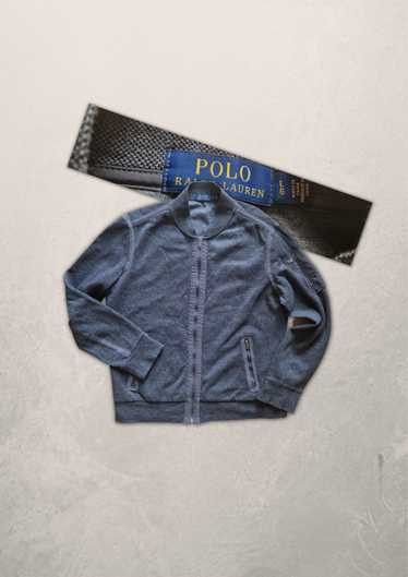 Polo Ralph Lauren Polo Ralph Lauren knit bomber ja