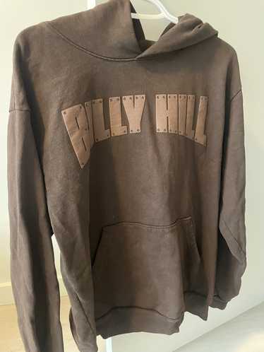 Billy Hill Billy Hill Hoodie Sz M - image 1