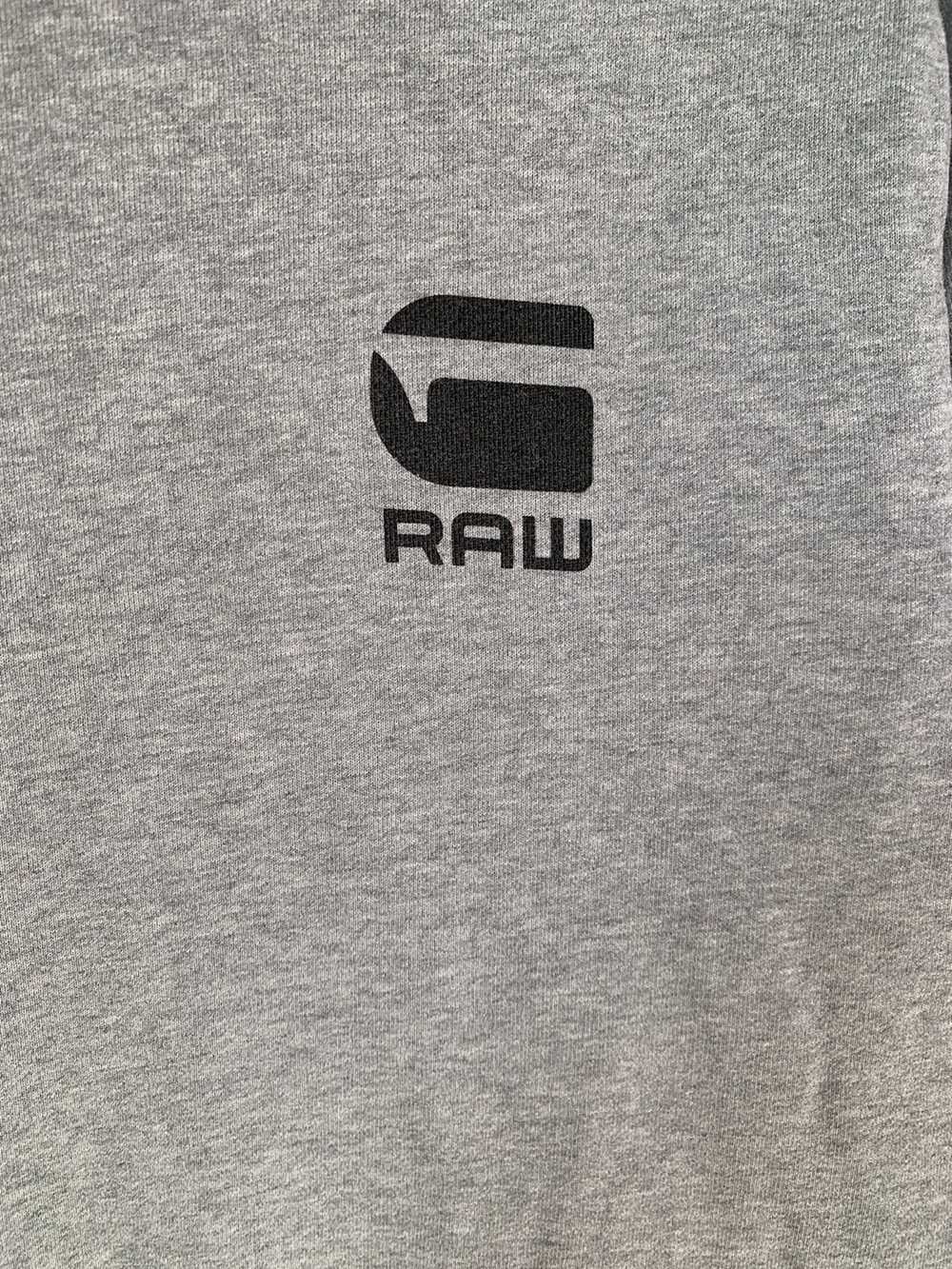G Star Raw × Gstar G-Star RAW sweatshirt - image 2