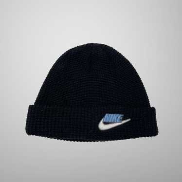 Vintage nike beanie - Gem