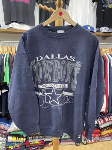 Logo 7 × NFL × Vintage Vintage NFL Dallas Cowboys 