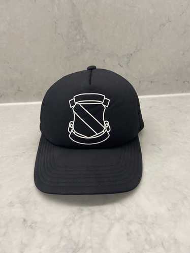 Number (n)ine crest - Gem Number (n)ine crest - Gem